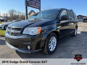 Dodge Grand Caravan SXT FWD