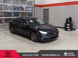 Honda Civic Touring FWD