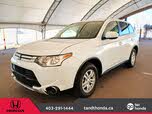 Mitsubishi Outlander ES FWD