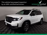 Honda Passport TrailSport AWD