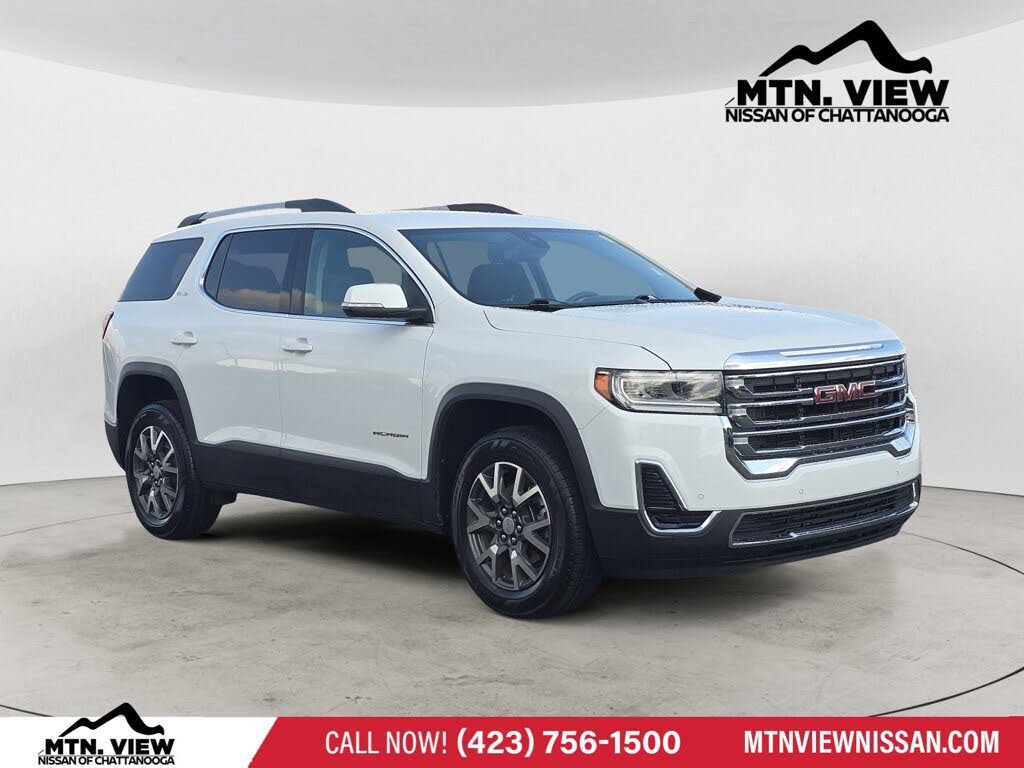 2023 GMC Acadia SLE FWD