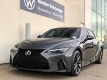Lexus IS 300 F Sport Design AWD