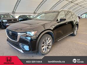 Mazda CX-90 GT-P AWD