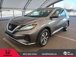 Nissan Murano SV AWD