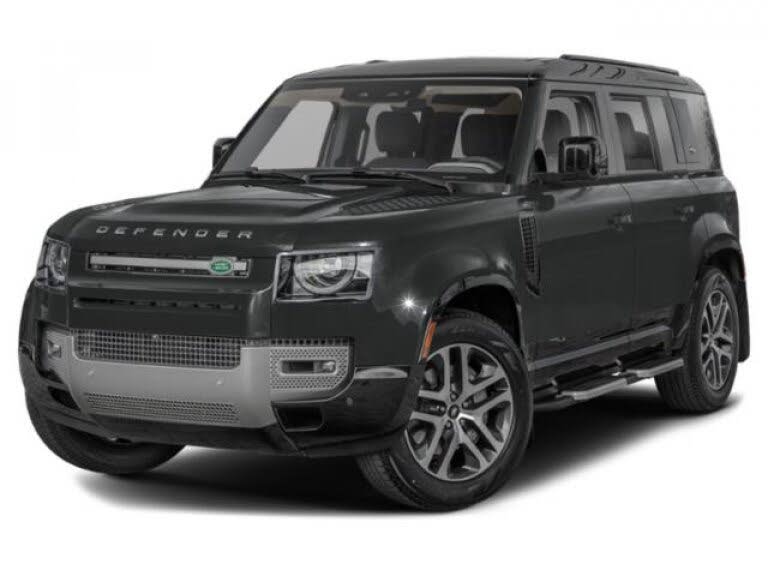 2025 Land Rover Defender 90 P400 X-Dynamic SE AWD