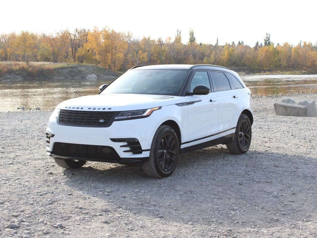 Land Rover Range Rover Velar P340 Dynamic SE AWD 2025
