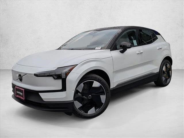 2025 Volvo EX30 Twin Ultra eAWD