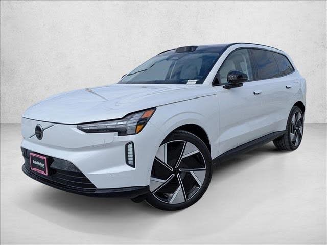 2025 Volvo EX90 Twin Performance Ultra 6-Passenger eAWD