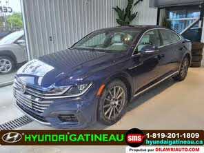 Volkswagen Arteon 4Motion