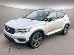 Volvo XC40 T5 R-Design AWD