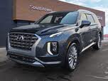 Hyundai Palisade Ultimate AWD