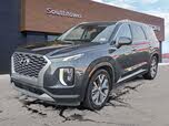 Hyundai Palisade Luxury 7 Seat AWD