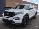 Ford Explorer ST AWD