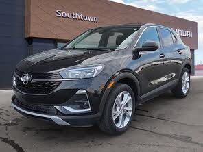 Buick Encore GX Preferred AWD