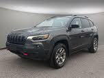 Jeep Cherokee Trailhawk Elite 4WD