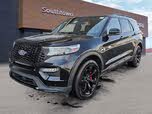 Ford Explorer ST AWD