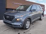 Hyundai Venue Essential FWD