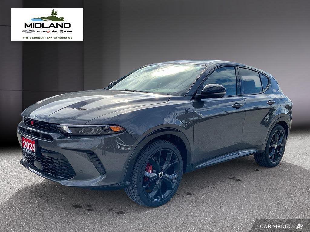 Dodge Hornet R/T AWD 2024