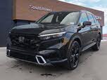 Honda CR-V Hybrid Touring AWD