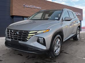 Hyundai Tucson Trend AWD