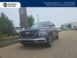 Hyundai Venue Ultimate FWD