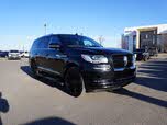 Lincoln Navigator Reserve 4WD
