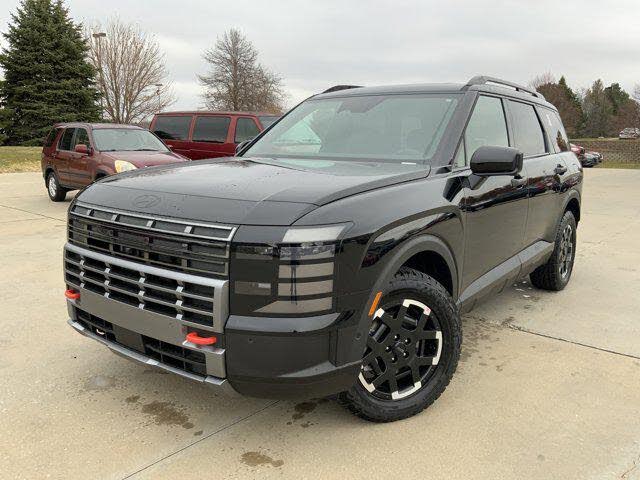 2026 Hyundai Palisade XRT Pro AWD