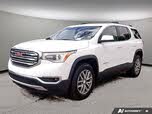GMC Acadia SLE-2 AWD