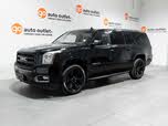 GMC Yukon XL SLT 4WD