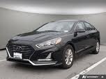 Hyundai Sonata Essential FWD
