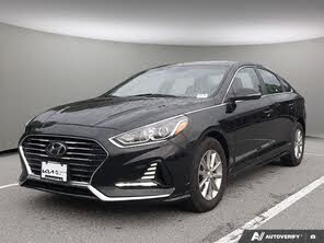 Hyundai Sonata Essential FWD