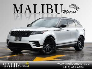 Land Rover Range Rover Velar P380 R-Dynamic SE AWD