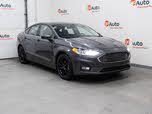 Ford Fusion SE FWD