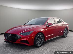 2020 Hyundai Sonata