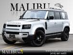 Land Rover Defender 110 HSE AWD