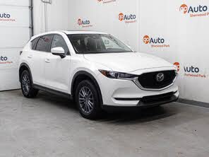 Mazda CX-5 GS AWD
