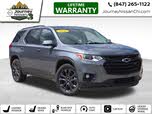 Chevrolet Traverse RS FWD