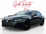 Lexus IS 300 AWD