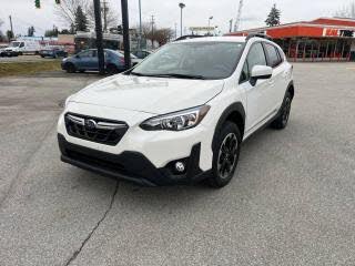 Subaru Crosstrek Premium AWD 2021