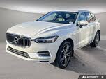 Volvo XC60 Hybrid Plug-in Recharge Inscription Expression eAWD
