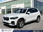 BMW X5 xDrive40i AWD
