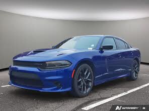 Dodge Charger GT RWD