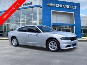 Dodge Charger SXT RWD