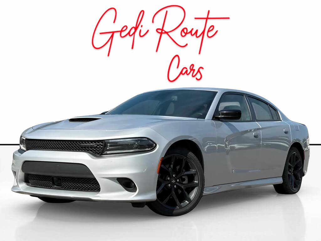 2023 Dodge Charger GT RWD