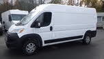 RAM ProMaster 2500 159 High Roof Cargo Van FWD