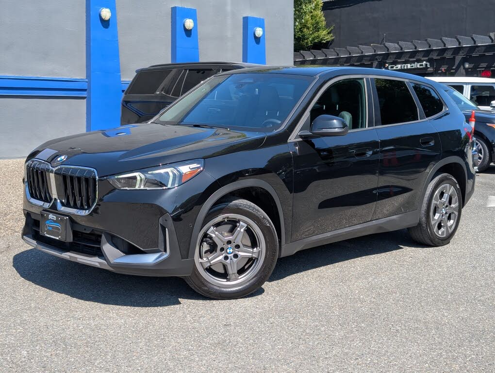 2024 BMW X1 xDrive28i AWD