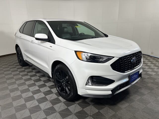 2024 Ford Edge ST Line AWD