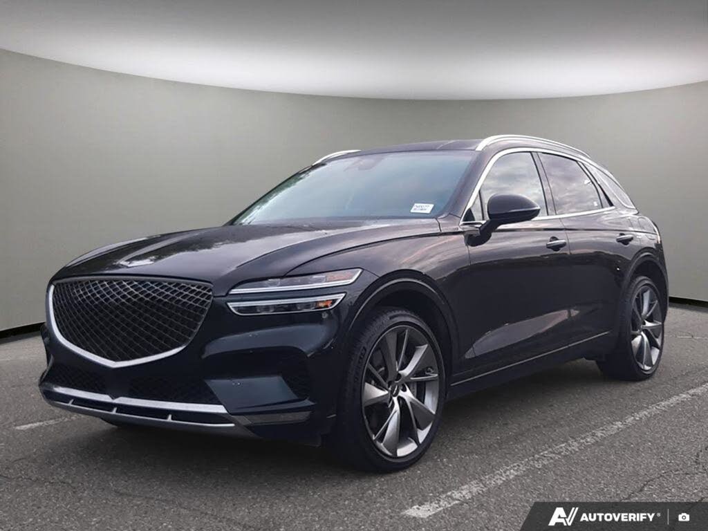 2024 Genesis GV70 2.5T Advanced Plus AWD