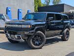 GMC Hummer EV SUV 2X AWD