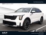 Kia Sorento EX AWD